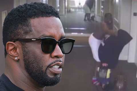'Jane' Says She Was With Diddy In Miami When Cassie Beating Video Was Released