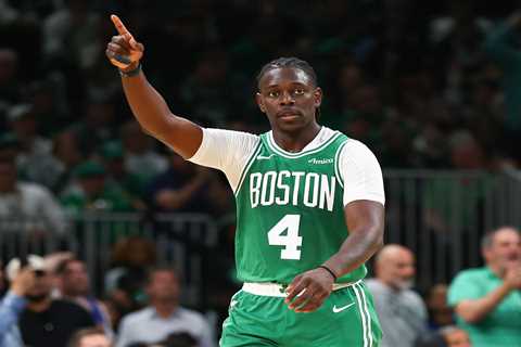 Celtics listening to Jrue Holiday trade offers — here’s what they want in return