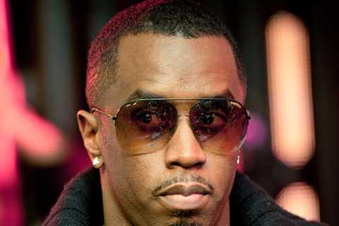 'Jane' Says Diddy Roughed Her Up Weeks After Cassie Beating Video Came Out