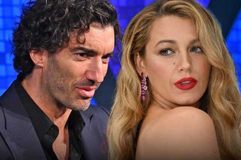 Justin Baldoni Fires Back at Blake Lively, Vows to Continue Legal Fight