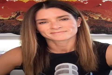 Danica Patrick sets record straight on dating life after detailing ‘emotionally abusive’ Aaron..