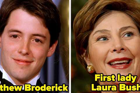 14 Celebrities Who — Yes, It's True — Killed People