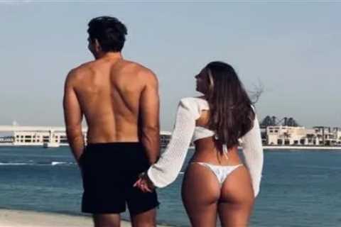 Love Island Star's Journey Through Love, Loss, and New Beginnings