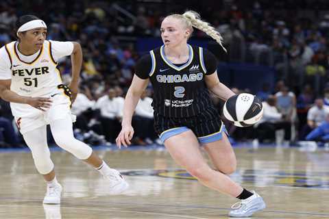 Liberty vs. Sky odds, predictions: WNBA picks, best bets Tuesday