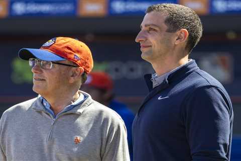 Why the Mets need to go for it — and where they could look at the trade deadline