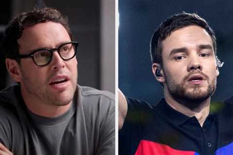 “I Feel A Lot Of Guilt”: Scooter Braun Opened Up About Justin Bieber, Liam Payne, And Why So Many..