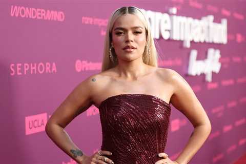 Karol G Says She Didn’t Steal ‘Gatúbela’ – and That Producer’s IG Comment Was Just Sarcasm
