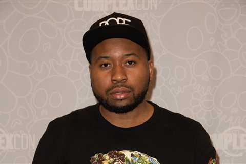 DJ Akademiks Denies Taking Payola From Drake During Kendrick Battle