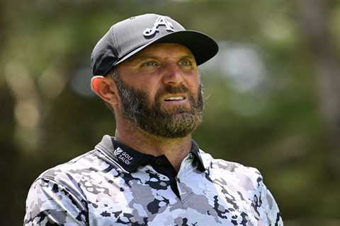 2025 US Open picks, predictions: Best prop bets, including a miss-the-cut parlay