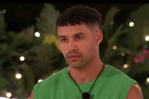 Perceptive Observers Uncover Uncomfortable Moments on Love Island – Reflecting Deeper Dynamics