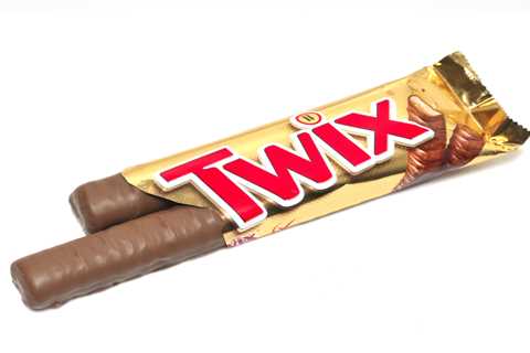 Analysis: Twix Ad Criticized as ‘Dangerous’ and Banned from TV