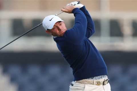 The big questions surrounding Rory McIlroy as he enters US Open