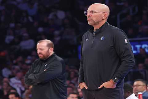 The patterns emerging as Knicks coaching search takes another twist