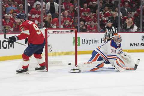 Bet365 bonus code NYPBET: Claim $150 bonus or $1K first bet safety net for Game 4 of Stanley Cup..