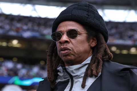Jay-Z loses $1 million NBA Finals bet on Thunder as Tyrese Haliburton, Pacers spoil wager