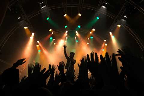 Summer Deals: Livestream Concerts for a Whopping 75% Off With Nugs