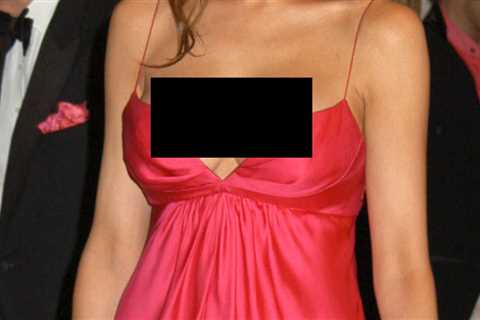 Guess Who the Political Player Is in This Silky Smooth Snap!