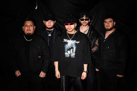 ‘United We Rise’: Fuerza Regida, Maná, Becky G & More Latin Artists Take a Stand Against Trump’s..