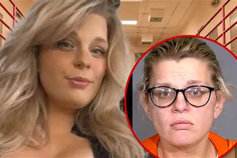 Alleged 'Scream' Mask Gangbang Teacher's House of Horrors Going Up for Sale