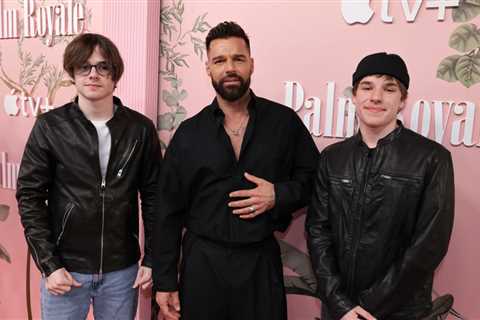 Father’s Day 2025: 16 Tender Moments of Latin Artists as Dads