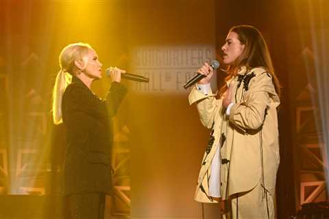 Songwriters Hall of Fame: 8 Standout Moments From the 2025 Gala