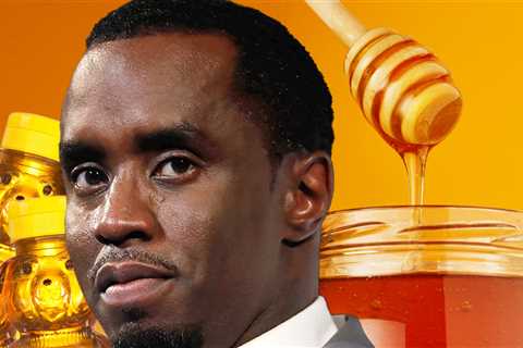 Ex-Assistant Says Diddy Introduced New Freak-Off Ingredient: Honey!