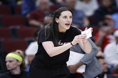 Caitlin Clark set to return against Liberty as Fever inch closer to full strength