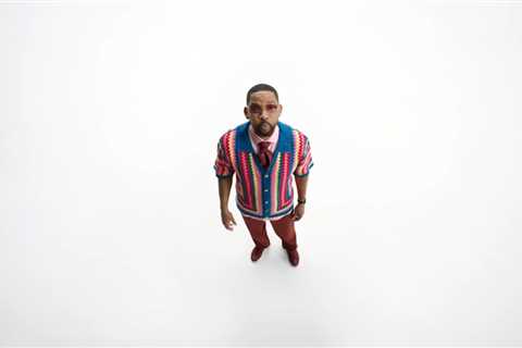 Will Smith Celebrates All the ‘Pretty Girls’ With New Single and Music Video