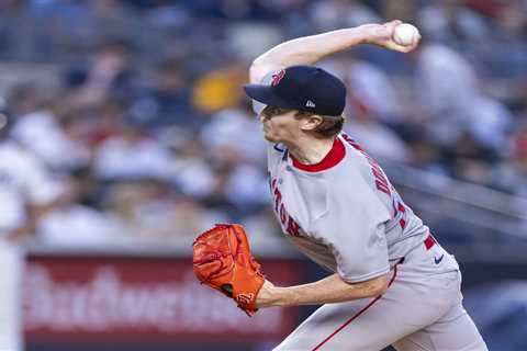Hunter Dobbins spoke with father about fake Yankees backstory — here’s what he told him