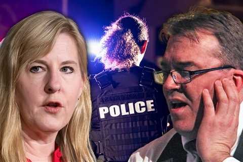 Minnesota Lawmaker Suspect's Manifesto Found, Wanted More Dead