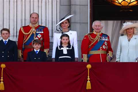 My Obsession with Watching King Charles Get His Birthday Parade (And Why You Should Care Too)