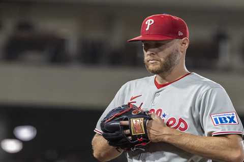 Phillies’ Zack Wheeler sets clear retirement date — and it’s coming soon