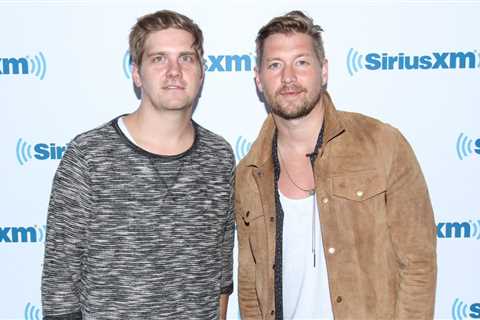 NEEDTOBREATHE’s Bear Rinehart Responds to Brother Bo’s Allegations of Childhood Sexual Abuse