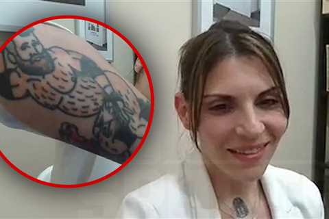 Jason Kelce Tattoo Owner Has No Regrets, Big Fan Of Eagles Legend!