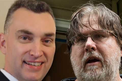 Vance Boelter Sent Eerie Final Text to Friends Before Deadly Rampage