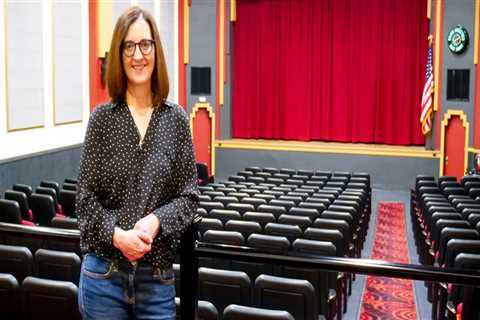 Theater Accessibility in Southwestern Michigan: A Comprehensive Guide for Individuals with..