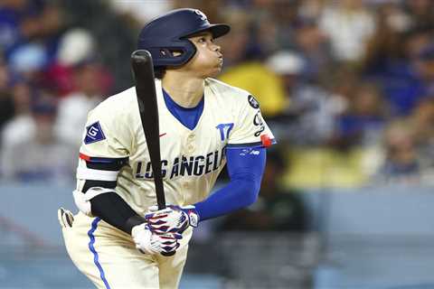 Shohei Ohtani snaps long ball drought with two dingers, now has 250 career homers