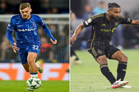 How to watch Chelsea-LAFC for free in Club World Cup: Time, live stream