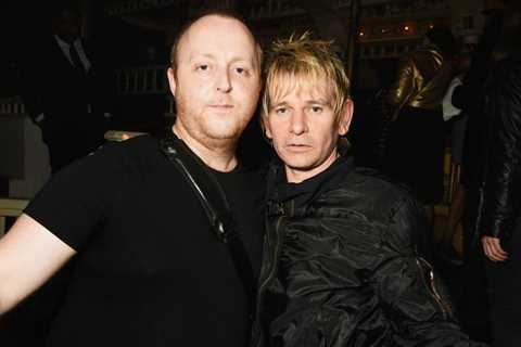 Sons of John Lennon, Paul McCartney and Ringo Starr Unite on New Song: Listen