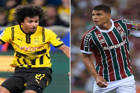 How to watch Fluminense vs. Borussia Dortmund in Club World Cup 2025