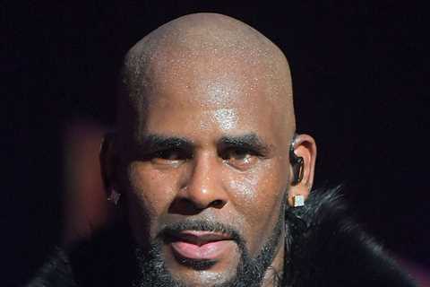 R. Kelly Overdoses, Rushed to Hospital in Alleged Plot to Kill Him
