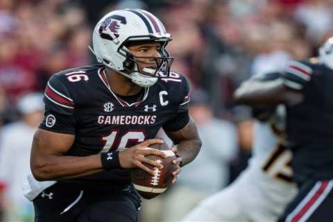 South Carolina QB LaNorris Sellers turned down staggering $8M transfer offer: father