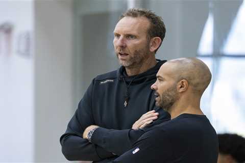 What’s the Nets domino effect from the first big trade of the NBA offseason?