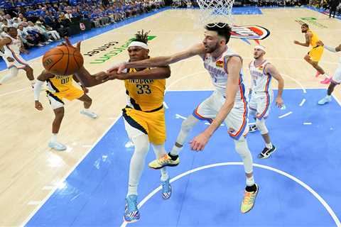 Small-market NBA Finals are the underdog no one is rooting for