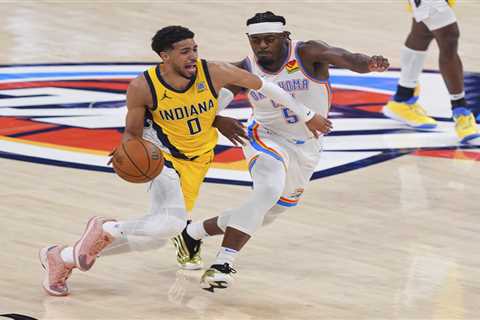 BetMGM bonus code POSTBET for $1,500 in bonus bets for the rest of the NBA Finals