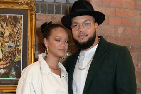 Fake Rihanna Rum Collab Leads to $1M Fine for Beverage Startup That Tried Ensnaring Star’s Brother