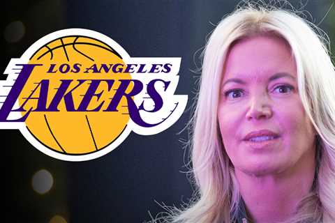 Jeanie Buss, Family Agree To Sell Majority Stake Of Lakers, Largest Sale Ever