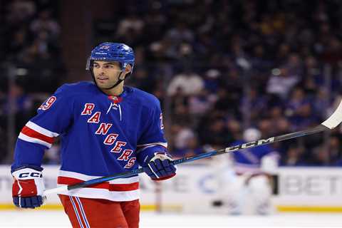 Rangers extend Matthew Robertson as roster edges reinforced