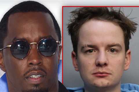 Diddy's Ex-Assistant Brendan Paul Says 'Jane' Didn't Seem Hesitant to 'Freak Off'