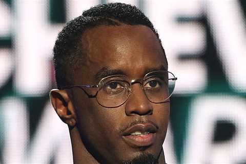 Diddy Defense Team Says They Could Rest Next Week